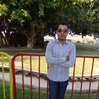Jyoti Prakash Sahoo