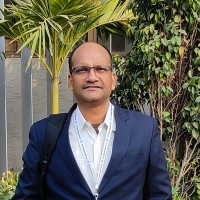 Rajeshwar Chauhan