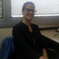 Maria Alejandra Rojas Tosta