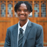 Jah-Mere Grant