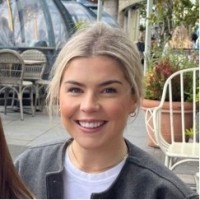 Serena Mcelhinney