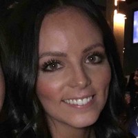 Rachael Hunt