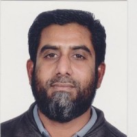 Jayshoor Rahman