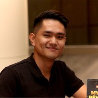 Muhammad Afiq Azli