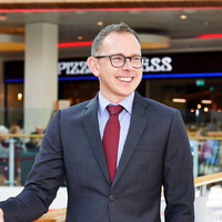 Patrick Tobin