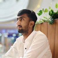 Hardik Kanzariya