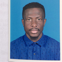 Steve Agyemang