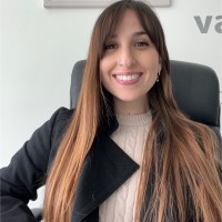 María Paz Martínez Vásquez