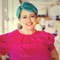 Nikki Wettstein, Sphr