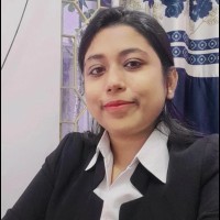 Sreeparna Jana