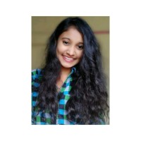 Mansi Mhatre