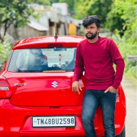Deepak Venkat