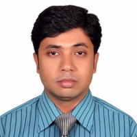 Md Shahin Khan