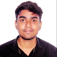 Prabakaran S