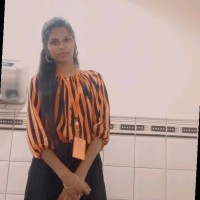 Pavithra Pavi