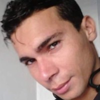 José Roberto de Oliveira