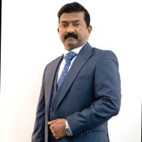 Shashikumar Nair