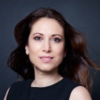 Arzu Kalkavan