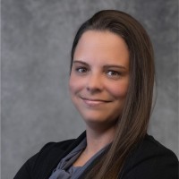 Nicole Killman