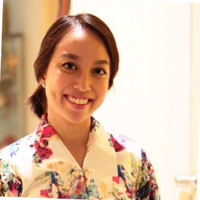 Aisyah Mohd Nooh