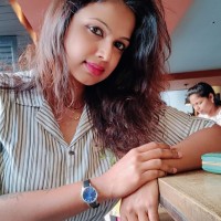 Sheetal Sreekumar
