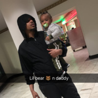 Khalif Roberts