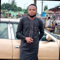 Victor Ojukwu