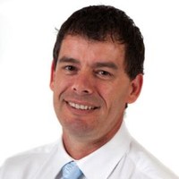Russell Little