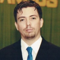 Andrey Pérez Hidalgo