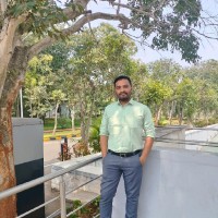 SUMANTH M S