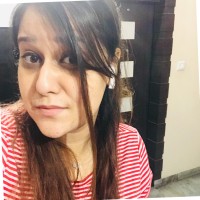 Sonali Kamboj
