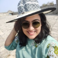 Himanshi Shah