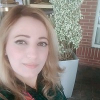 Fatima Halima