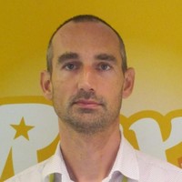Wouter Mensels