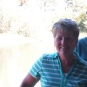 Aunt Linda Kilgore