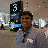 Madhusudhan Surathi