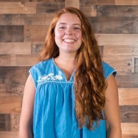 Caroline Pepper