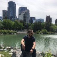 Volodymyr Tonkogolosyuk