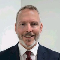John A. Wilson,  Ph.D.