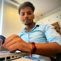 Raghav Gupta