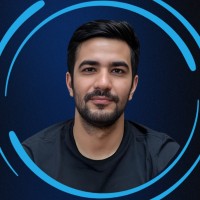 Kshitij Sharma