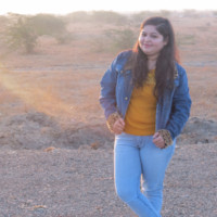 Roshni Pandya