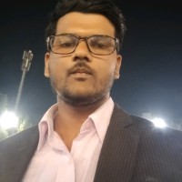 Vashishth Patel