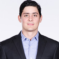 Jorge Trevino