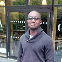 Ing. Kwaku Nyarko-Dokyi
