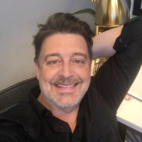 Gary Luebbert