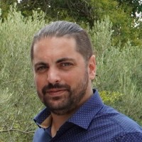 Nikolaos Gkioules