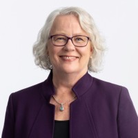 Laura Broomell, CLM