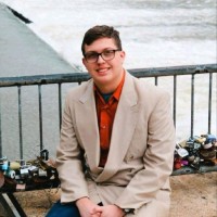 Caleb Caudill