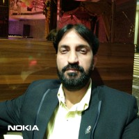 Rajesh Verma